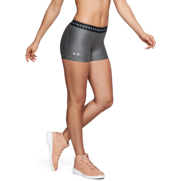 Women's UA HG ARMOUR SHORTY