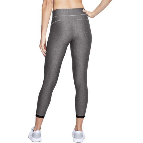 UA HG ARMOUR ANKLE CROP