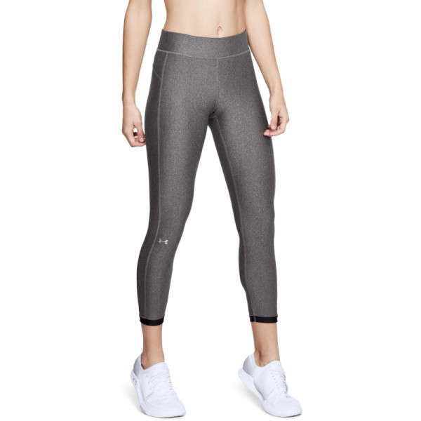 UA HG ARMOUR ANKLE CROP