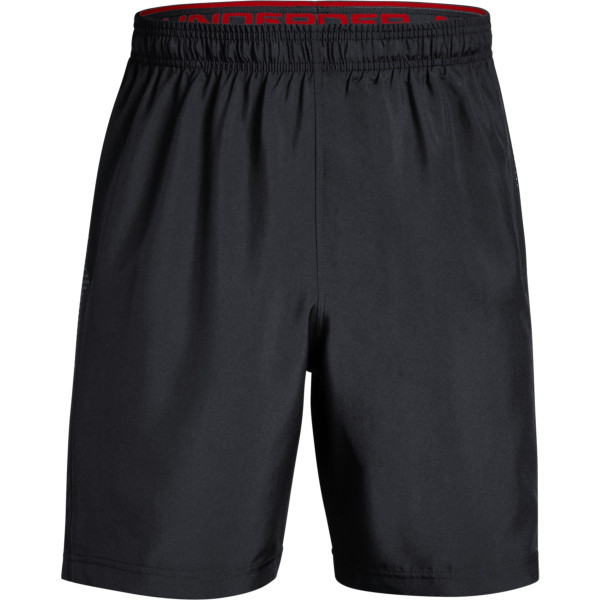 Men's UA WOVEN GRAPHIC SHORTS