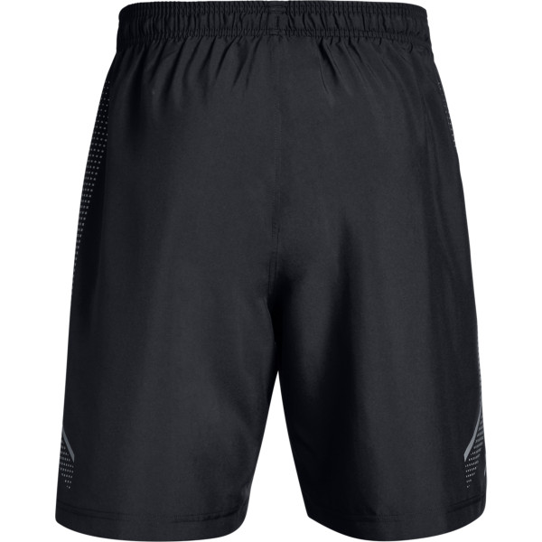 Men's UA WOVEN GRAPHIC SHORTS