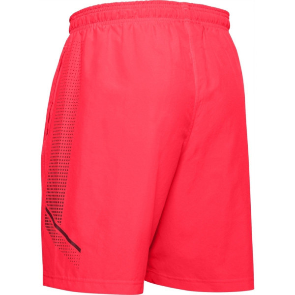 Men's UA WOVEN GRAPHIC SHORTS 