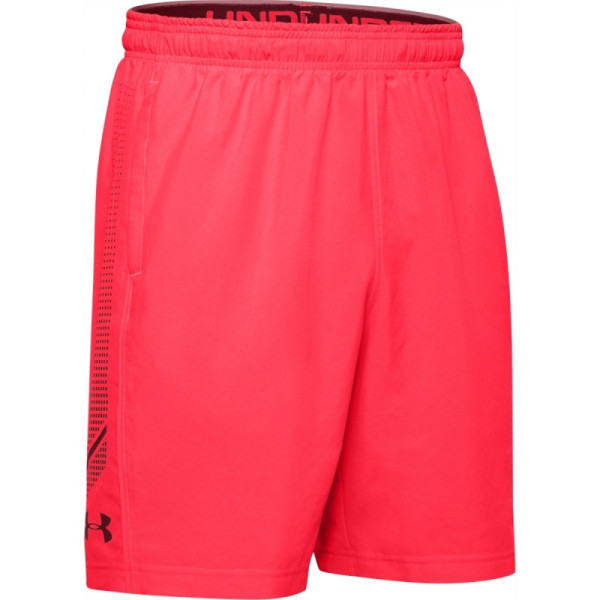 Men's UA WOVEN GRAPHIC SHORTS 