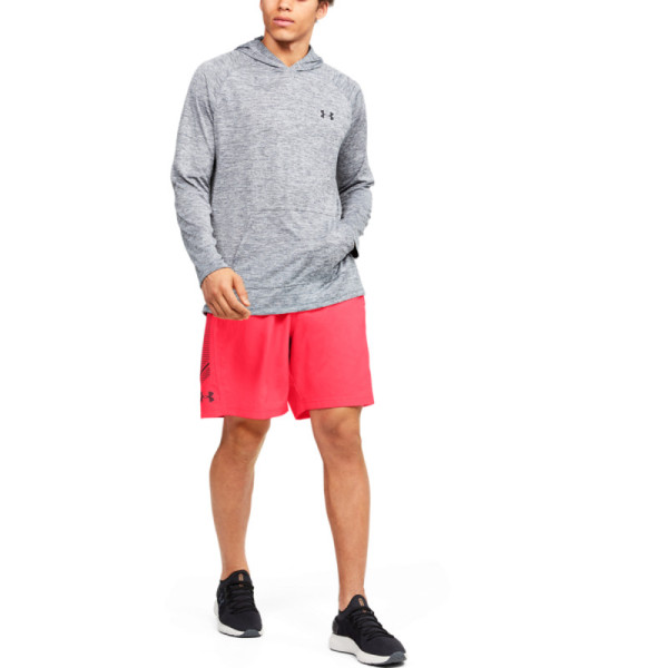 Men's UA WOVEN GRAPHIC SHORTS 