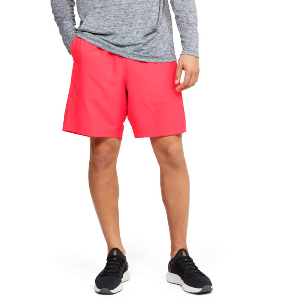 Men's UA WOVEN GRAPHIC SHORTS 