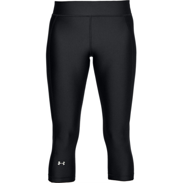 Women's  HEATGEAR ARMOUR CAPRI 