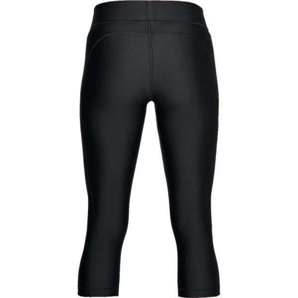 Women's  HEATGEAR ARMOUR CAPRI 