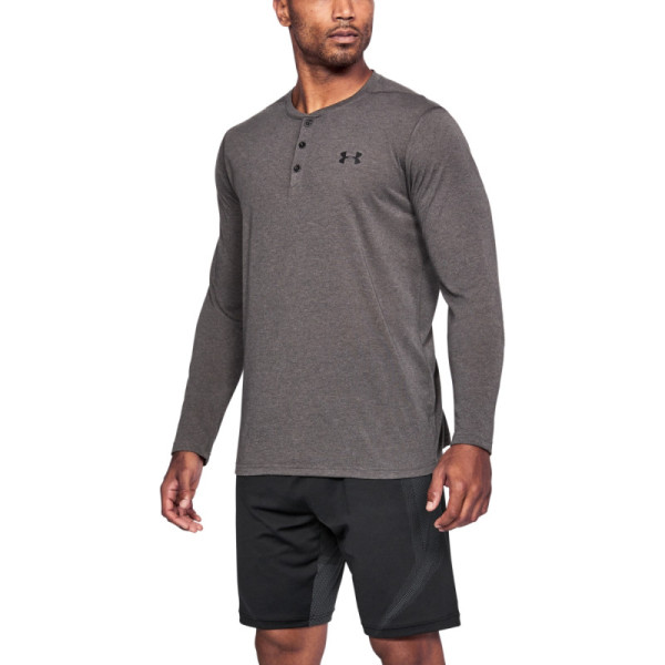 THREADBORNE LS HENLEY