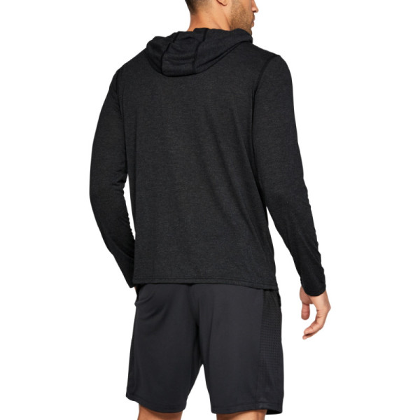 UA THREADBORNE HOODY