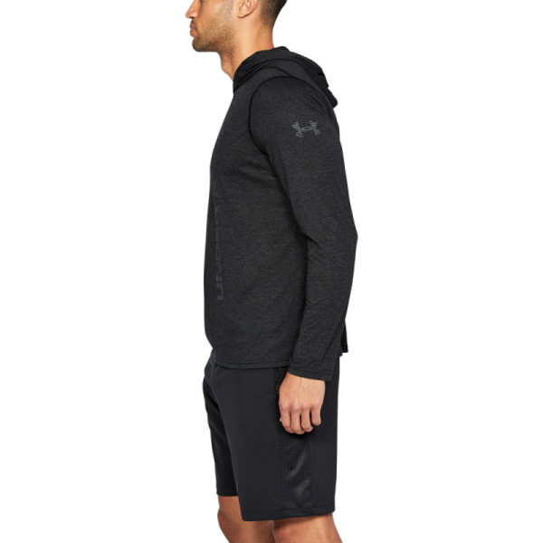 UA THREADBORNE HOODY