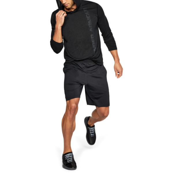 UA THREADBORNE HOODY