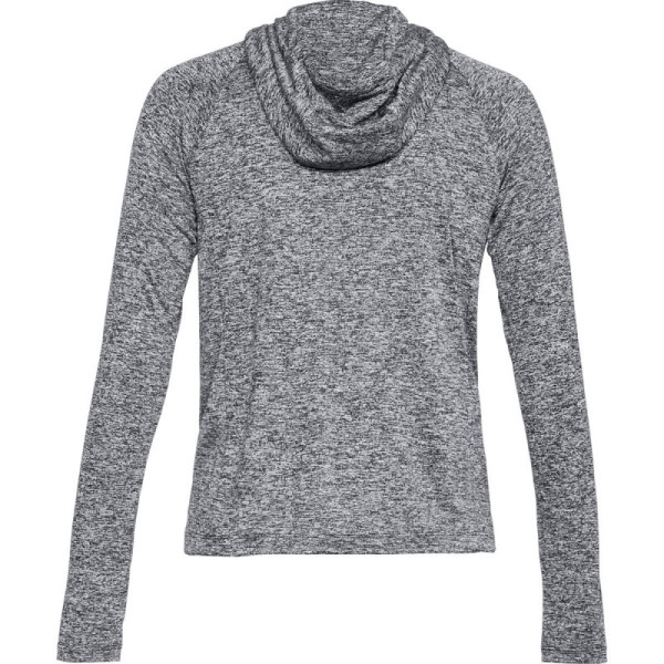 TECH LS HOODY 2.0- TWIST