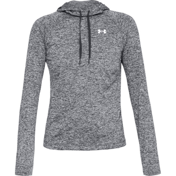 TECH LS HOODY 2.0- TWIST