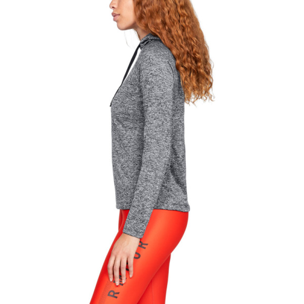 TECH LS HOODY 2.0- TWIST