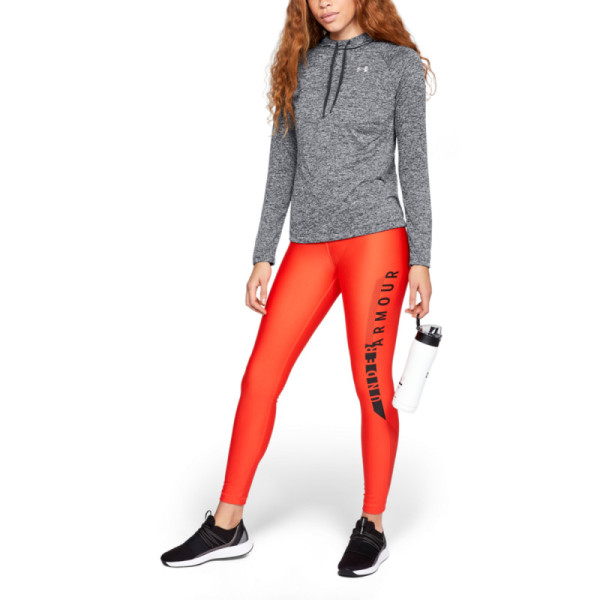 TECH LS HOODY 2.0- TWIST