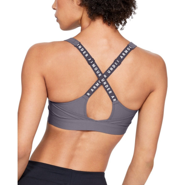 Women's UA VANISH MID BRA