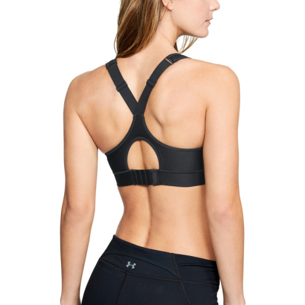 Bustiera Dama WARP KNIT HIGH IMPACT Under Armour