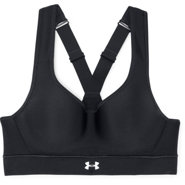 Bustiera Dama WARP KNIT HIGH IMPACT Under Armour