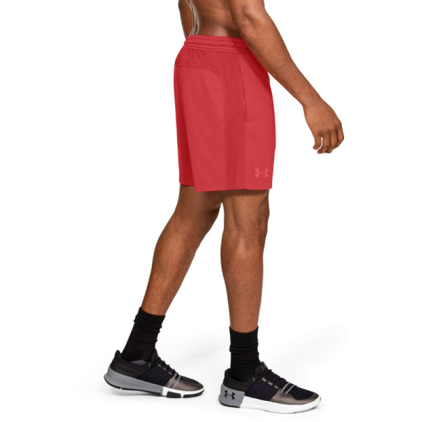 Men's UA MK-1 7IN SHORTS
