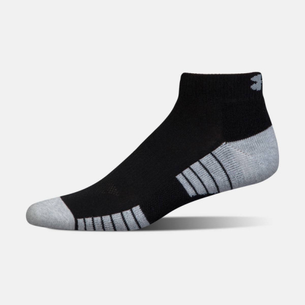 Sosete Unisex HEATGEAR TECH LOW CUT Under Armour