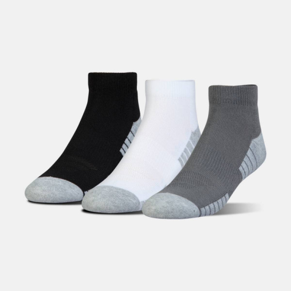 Sosete Unisex HEATGEAR TECH LOW CUT Under Armour