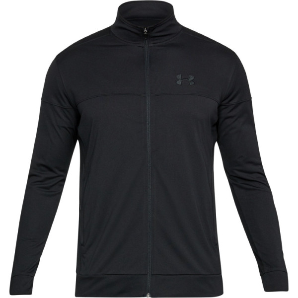 Men's UA Sportstyle Pique Jacket