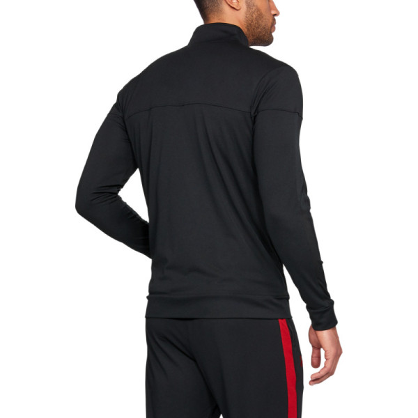 Men's UA Sportstyle Pique Jacket