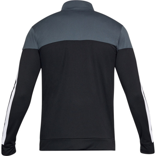 Men's UA Sportstyle Pique Jacket