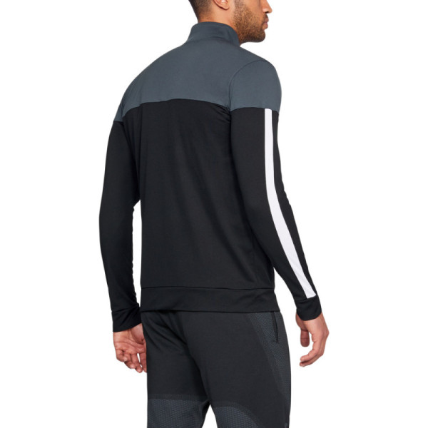 Men's UA Sportstyle Pique Jacket
