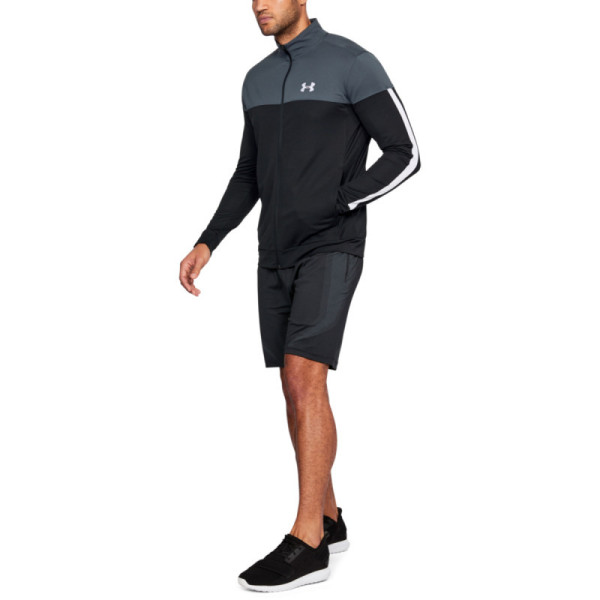 Men's UA Sportstyle Pique Jacket