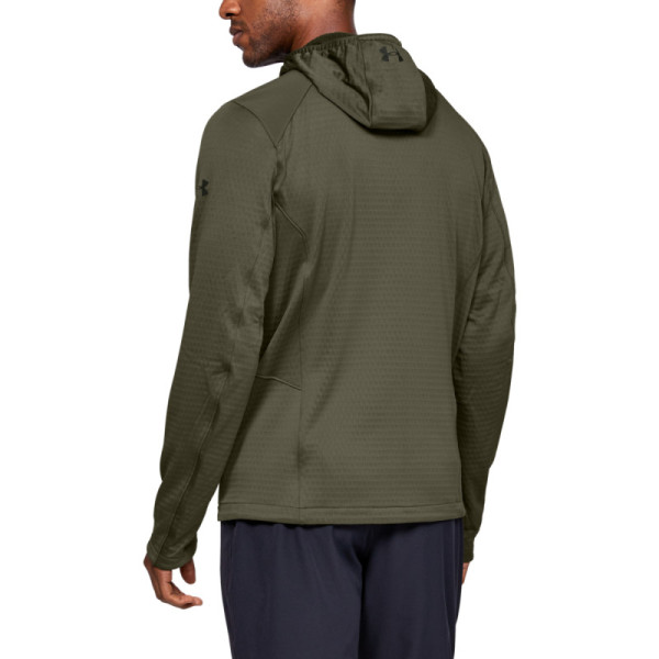 UA CGR EXERT JACKET 