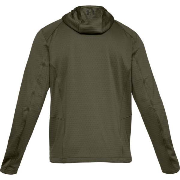 UA CGR EXERT JACKET 
