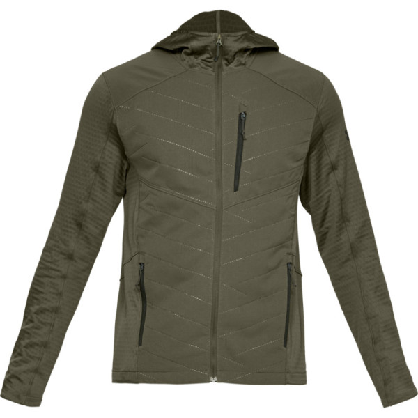 UA CGR EXERT JACKET 