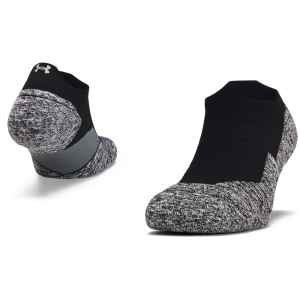 UA RUN CUSHION NS TAB 