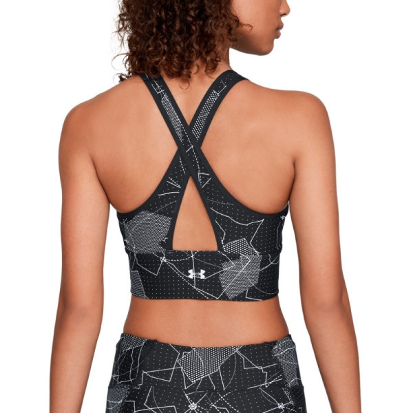 Women's ARMOUR CROSSBACK CLUTCH BRA