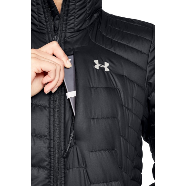 UA CG REACTOR JACKET