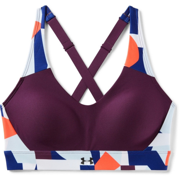 Women's UA VANISH PANEL PRINT
