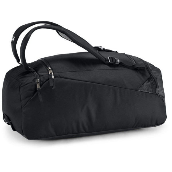 Unisex UA CONTAIN DUO SM DUFFLE BP