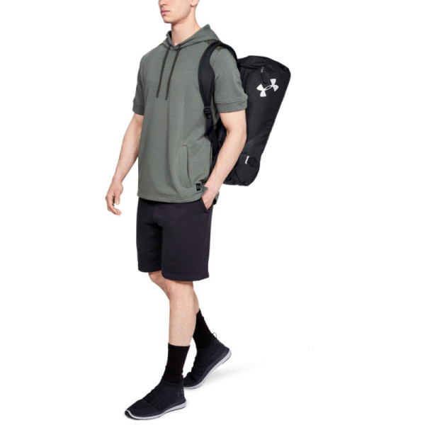 Unisex UA CONTAIN DUO SM DUFFLE BP