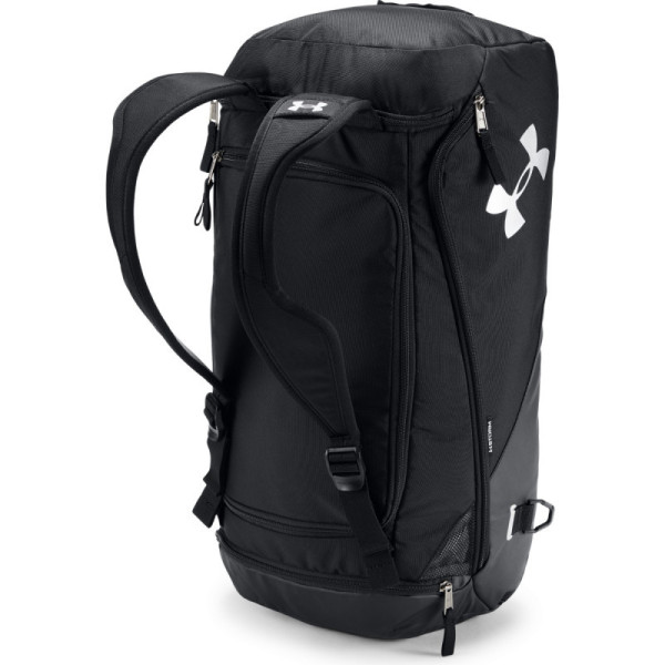Unisex UA CONTAIN DUO SM DUFFLE BP