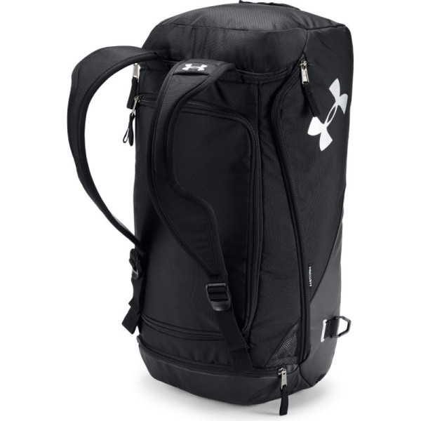 Unisex UA CONTAIN DUO SM DUFFLE BP