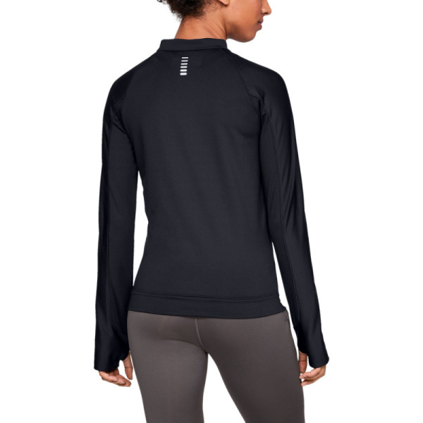 COLDGEAR RUN KNIT JACKET