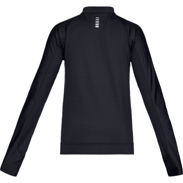 COLDGEAR RUN KNIT JACKET