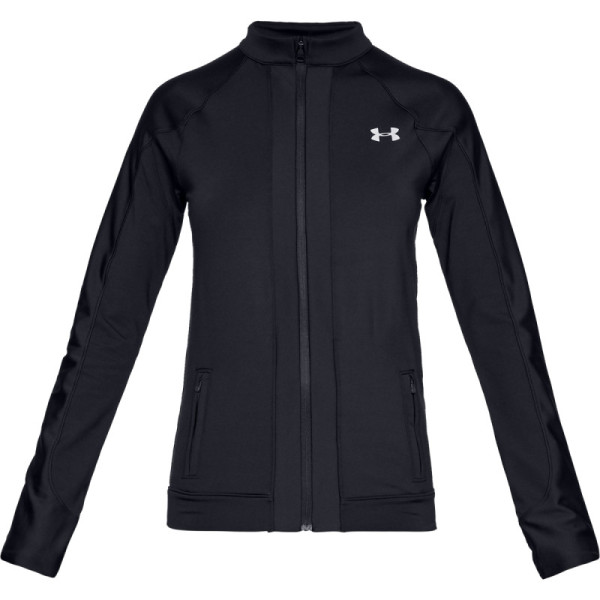 COLDGEAR RUN KNIT JACKET