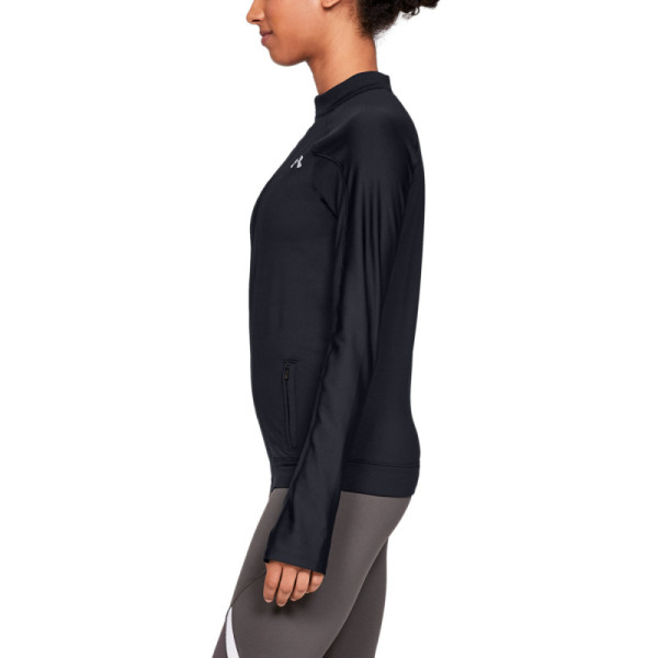 COLDGEAR RUN KNIT JACKET