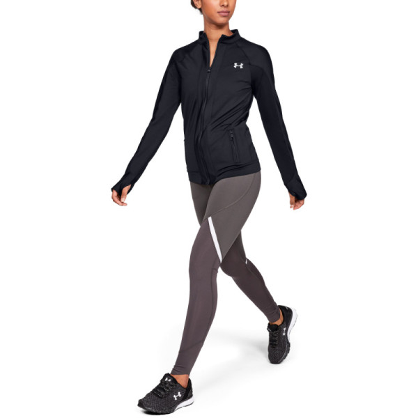 COLDGEAR RUN KNIT JACKET