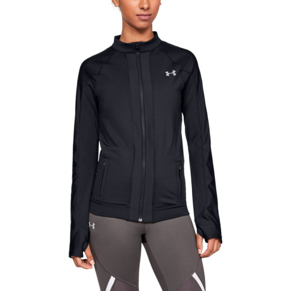 COLDGEAR RUN KNIT JACKET