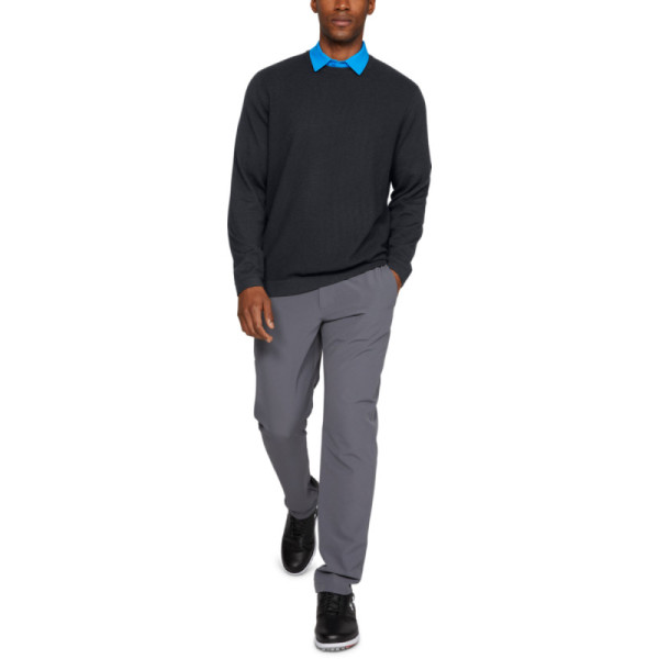 THREADBORNE CREW SWEATER