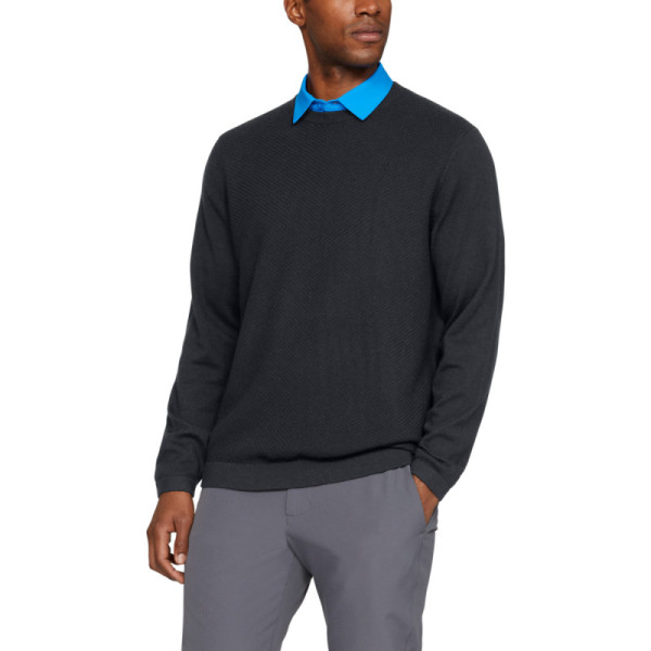 THREADBORNE CREW SWEATER