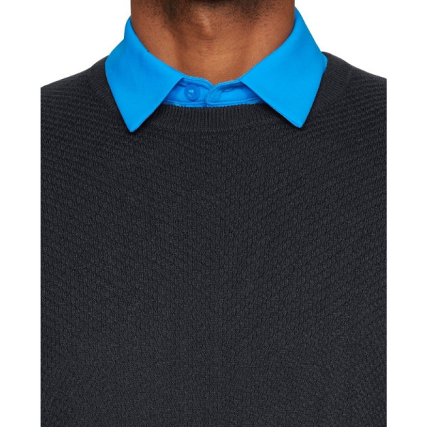 THREADBORNE CREW SWEATER